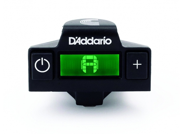 D´Addario PW-CT-15 Micro Soundhole Tuner D´Addario PW-CT-15 Micro Soundhole Tuner